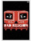 Dvd bad religion - live at the palladium