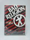 Dvd Bad Religion - The Riot Edição Colecionador