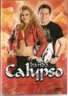 Dvd Banda Calypso - O Melhor Da