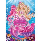 Boneca Barbie Sereia Mermaid Power Malibu Roxo - Mattel - Casa Joka