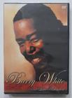 DVD Barry White And Love Unlimited