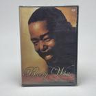 Dvd Barry White and Love Unlimited - Indie