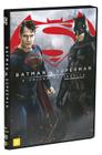 DVD - Batman Vs. Superman
