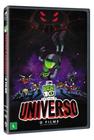 DVD BEN 10 Contra o Universo - O Filme - Warner