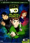 Poster Cartaz Ben 10 Força Alienígena C - Pop Arte Poster - Pôster -  Magazine Luiza