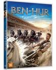 Dvd Ben Hur - Filme C/ Morgan Freeman