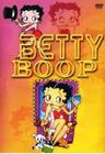DVD Betty Boop
