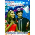 DVD Bianca e Marcelo Villa- Vamos Brincar