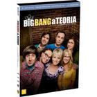 Dvd Big Bang A Teoria A Oitava Temporada Completa 3 Discos