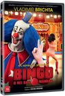 その他 Bingo - o Rei Das Manhas - DVD Dvd Bingo O Rei Das Manhãs Vladimir Brichta Original Lacrado