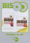 Dvd Bis - Inimigos da Hp Ao Vivo Original