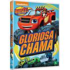 Carro Blaze de Secours - The Monster Machines - Mattel - Carrinho de  Brinquedo - Magazine Luiza