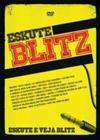 Dvd Blitz - Eskute Blitz - 2012 - LC