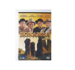 DVD Bonanza Collection VOL 2 - MEDIA GROUP