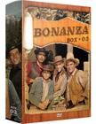 Dvd bonanza volume 3 - box com 3 dvds