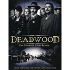 DVD Box Deadwood: 3 Temporada Paramount