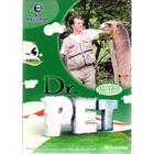 DVD Box Dr. Pet 4ª Temporada 2 DISCOS