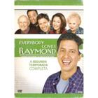 DVD Box Everybody Loves Raymond 2ª Temporada Completa