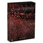 DVD Box - Game of Thrones 1ª a 4ª Temporada