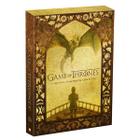 DVD Box - Game of Thrones - 5ª Temporada