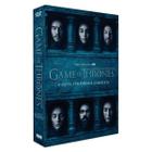 Dvd Box Game Of Thrones 6ª Temporada 5 Discos