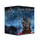 Dvd Box - Game Of Thrones - A Série Completa