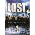 DVD Box Lost Quarta Temporada