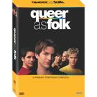 DVD Box - Queer as Folk: A Primeira Temporada Completa
