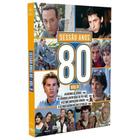 DVD Box Sessão Anos 80 Vol.09 (4 clássicos!)