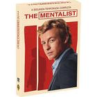 DVD Box The Mentalist - 2ª Temporada