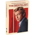 DVD Box The Mentalist - 2ª Temporada - Warner