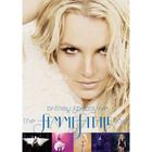 Dvd Britney Spears Live The Femme Fatale Tour