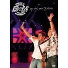 DVD Bruno e Marrone - Ao VIvo Em Goiânia - Sony