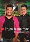 dvd bruno & marrone*/ studio bar live