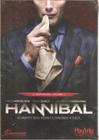 Dvd C/ Luva Hannibal - 1ª Temporada - Volume 1