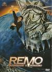 Dvd C/ Luva Remo - Desarmado e Perigoso - MGM