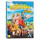 Dvd - Road Trip - Caindo Na Estrada - Lacrado