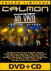 DVD - Calmon Ao Vivo (DVD+CD)