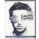 Dvd Calvin Harris - Music Videos