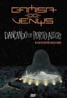 Dvd Camisa De Venus - Dançando Em Porto Alegre