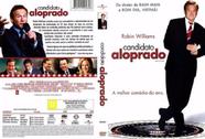 DVD Candidato Aloprado - UNIVERSAL
