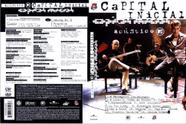 Dvd Capital Inicial Acústico Mtv - BMG