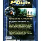 DVD Capitão Power E Os Soldados Do Futuro - KIVES
