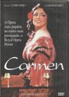 Dvd Carmen - A Opera Mais Popular No Teatro Mais Prestigiado