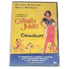 Dvd carmen jones - Fox Filmes