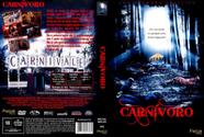 DVD Carnívoro - FOCUS