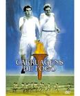 Dvd carruagens de fogo - filme