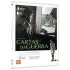 DVD - Cartas da Guerra