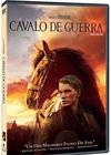 DVD Cavalo de Guerra Steven Spielberg - SONOPRESS RIMO