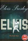 DVD + CD Elvis Presley - The Early Years